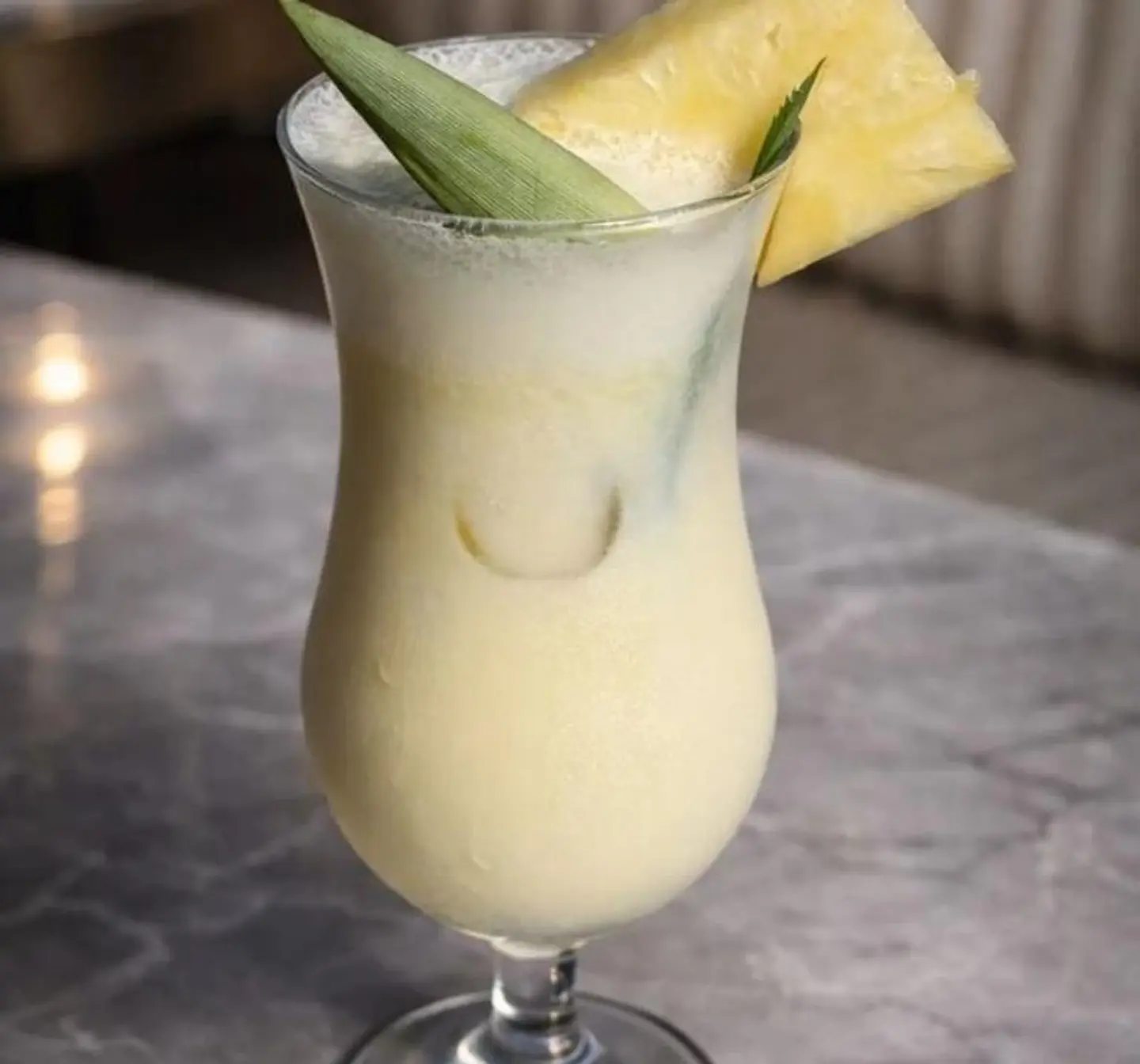 Pina Colada