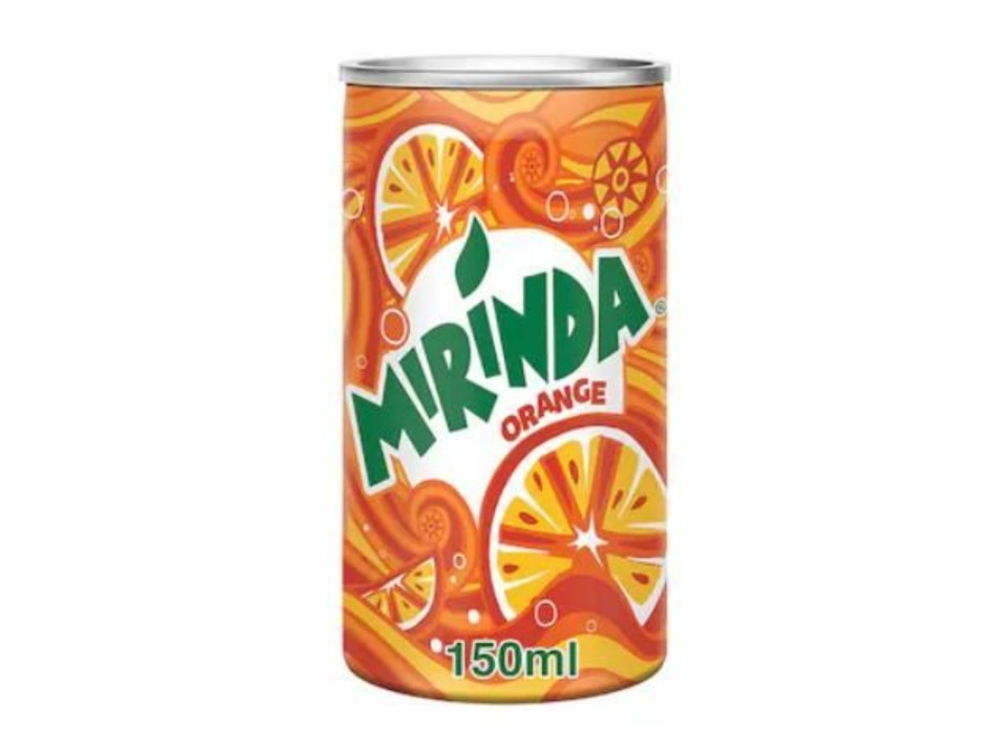 Mirinda Orange
