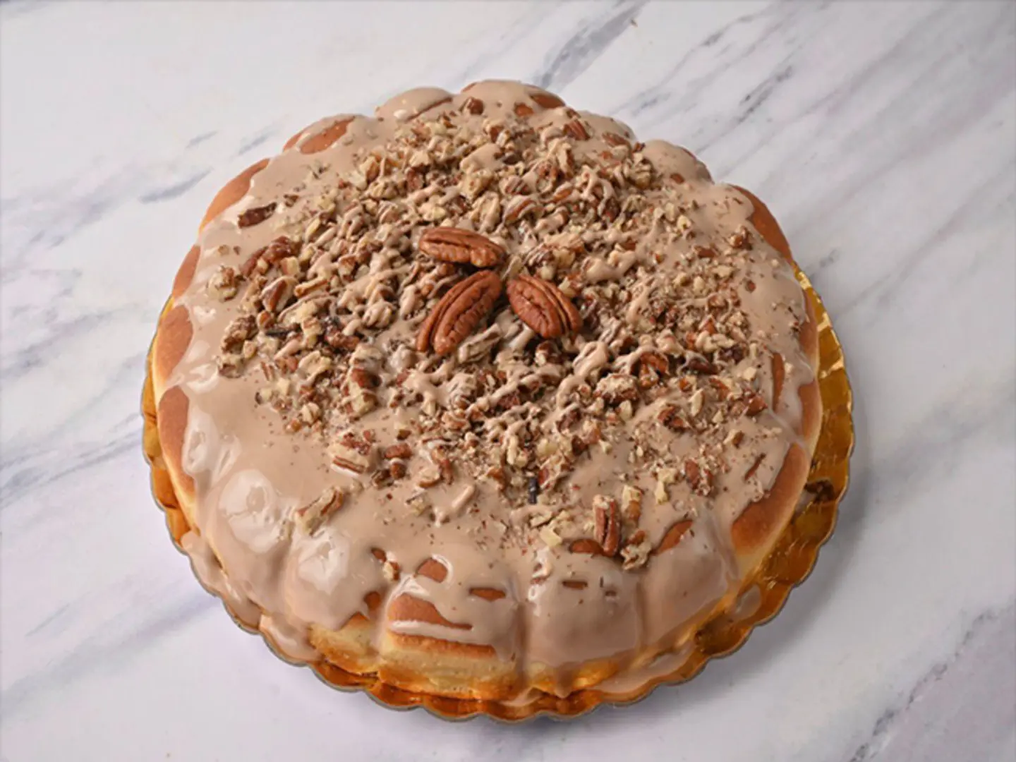 خلية بيكان - كبير