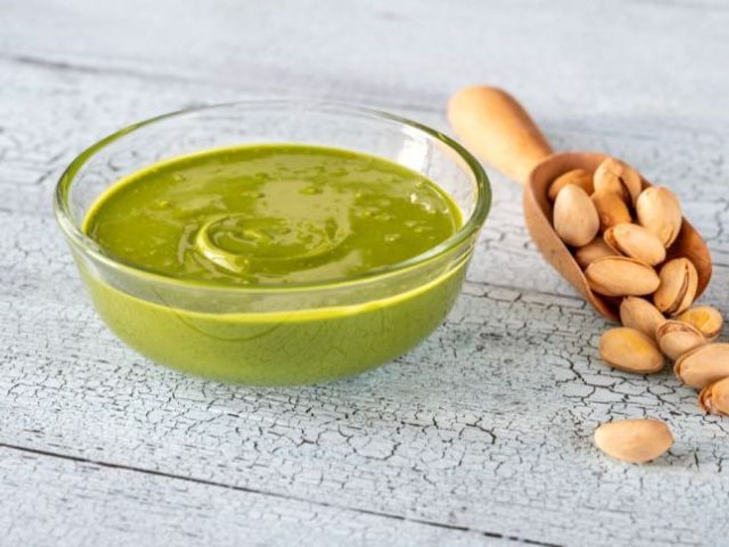 Pistachio