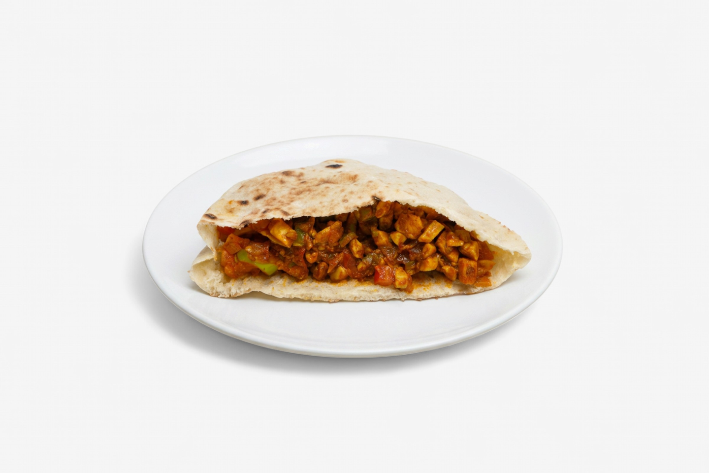 Oven Bread Chicken Mgalgal