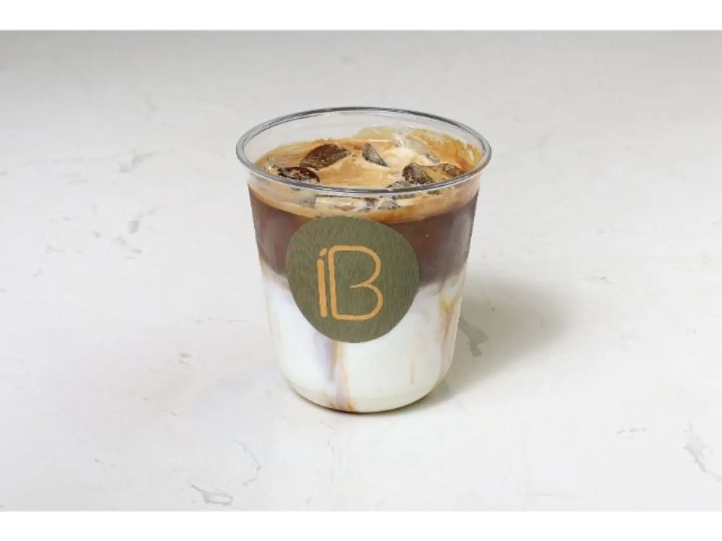 Ice Latte