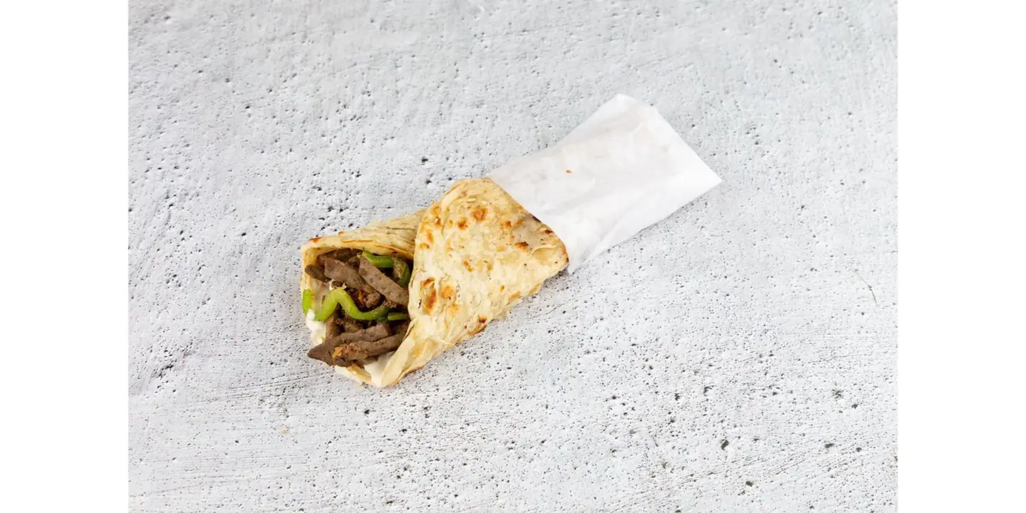 ساندوتش كبده بلدي