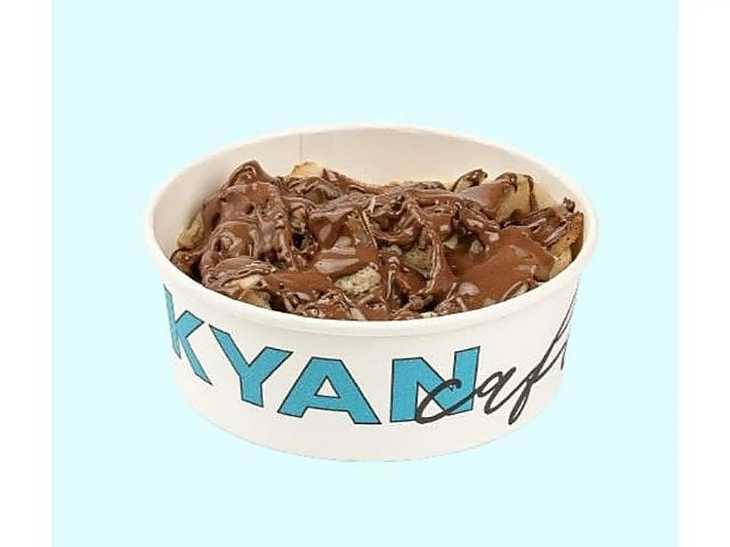 كريب فوتشيني