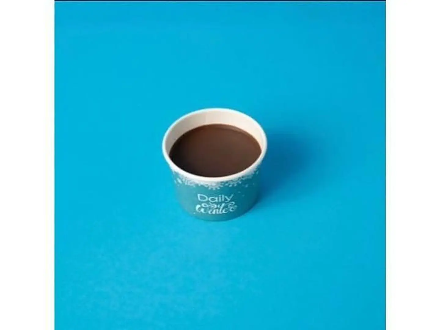 Chocolate Pudding