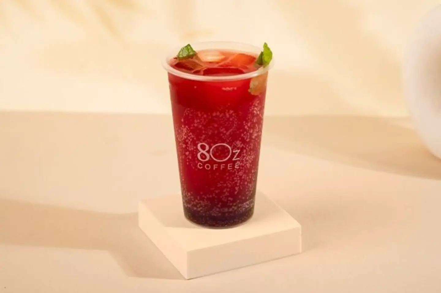 Mojito Strawberry
