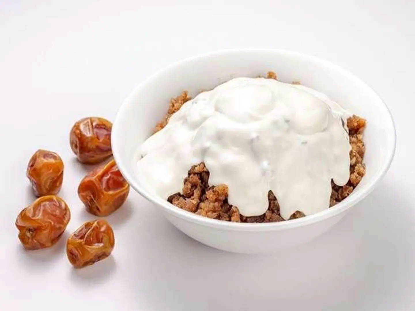 عريكة دبل قشطة