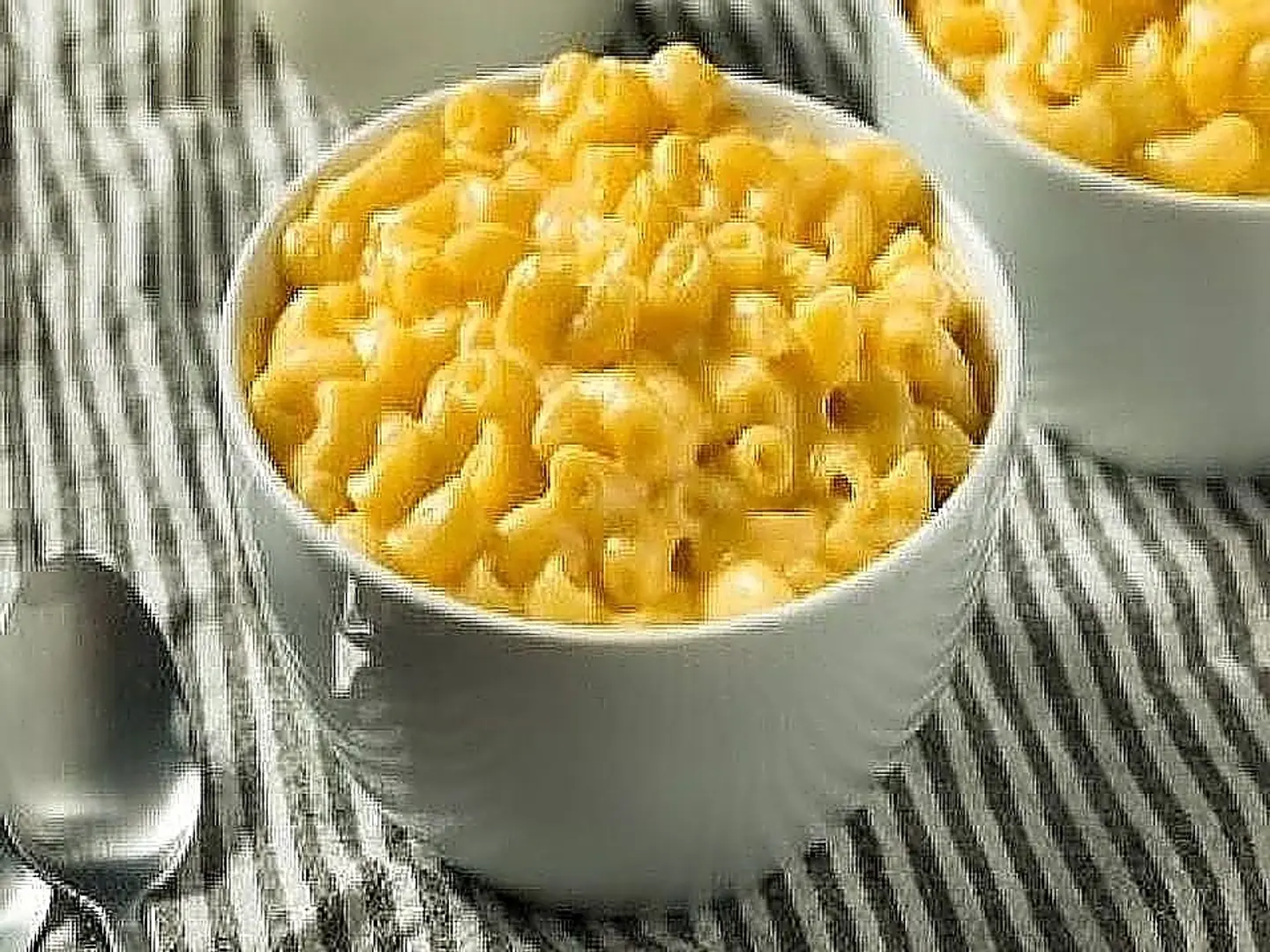 ماك تشيز