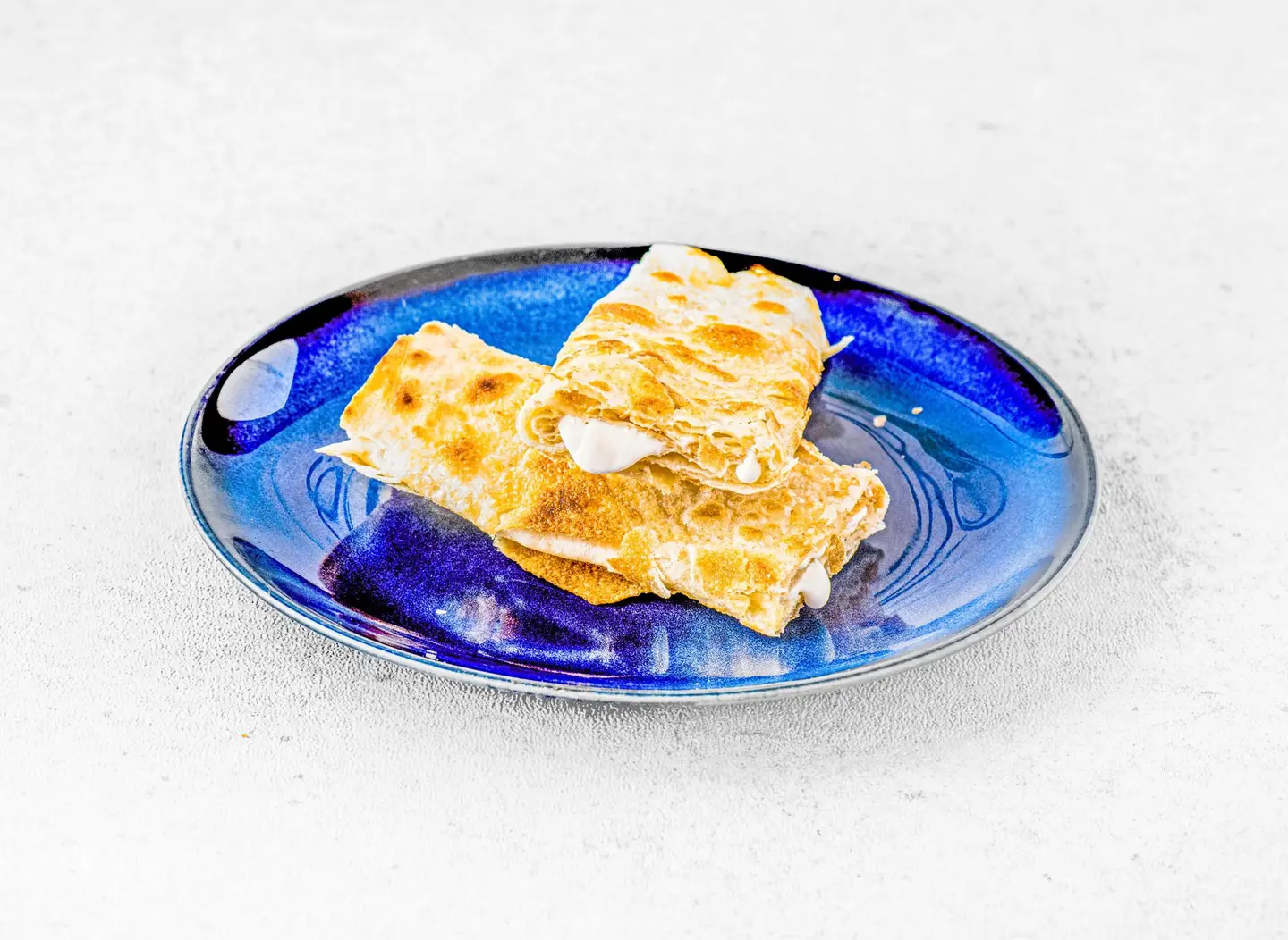 Laffa Two Cheese