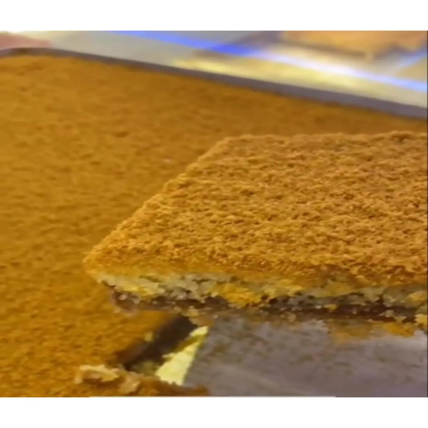 بسبوسة لوتس