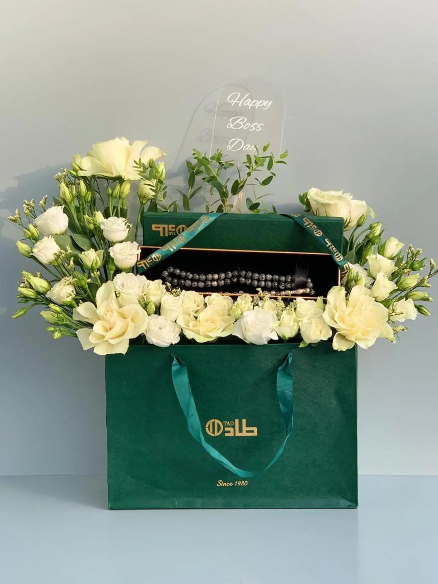 Boss Day Royal Gift