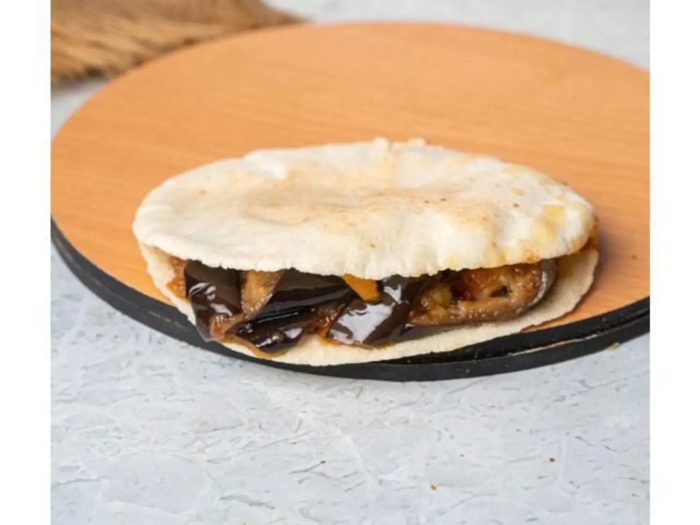 سندوتش مصقعه