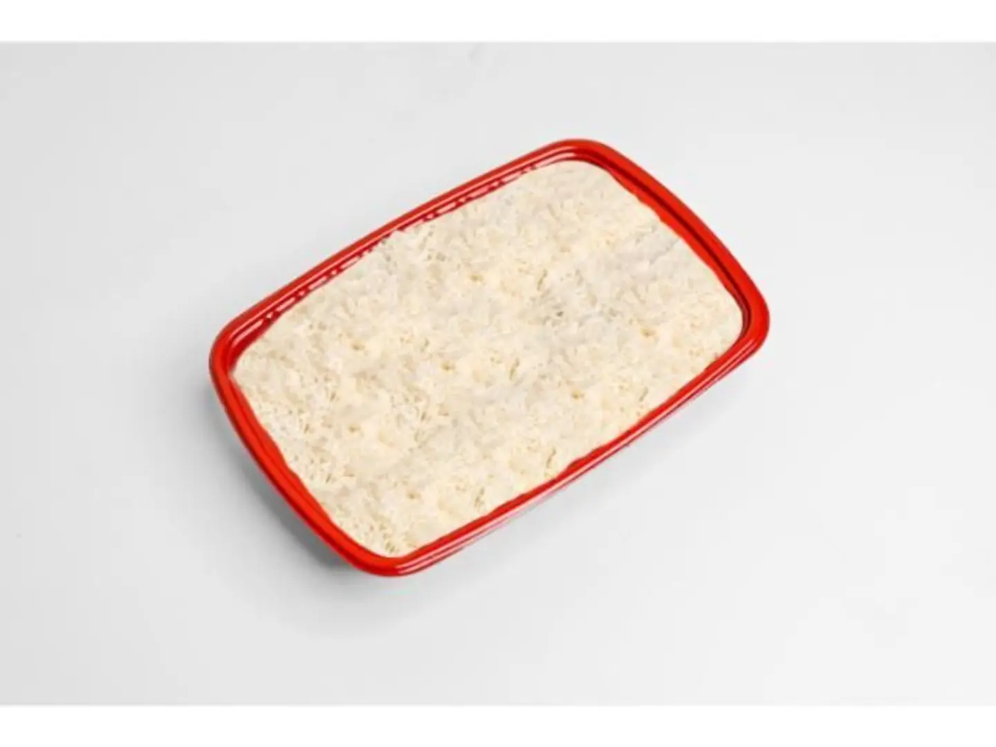 Large White Rice