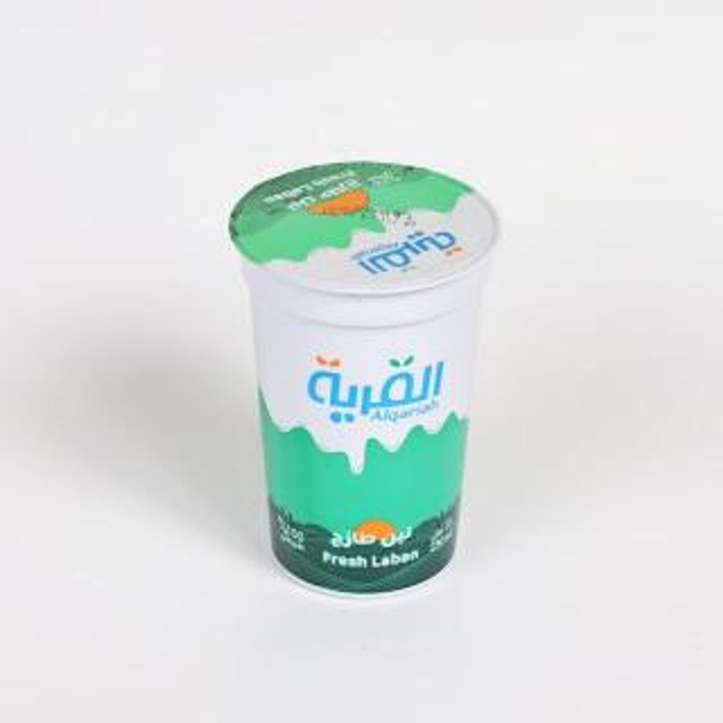 لبن