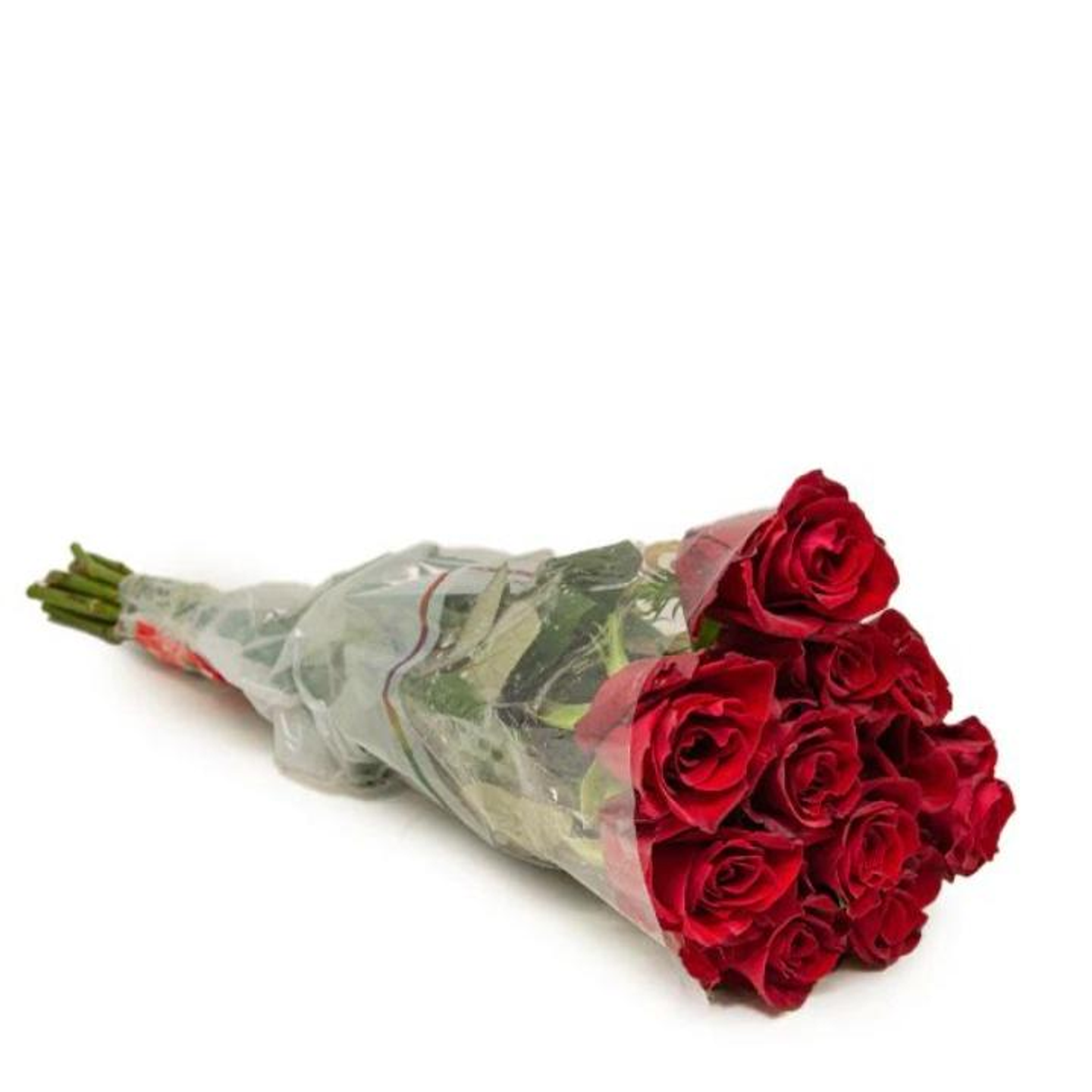 ورد جوري احمر