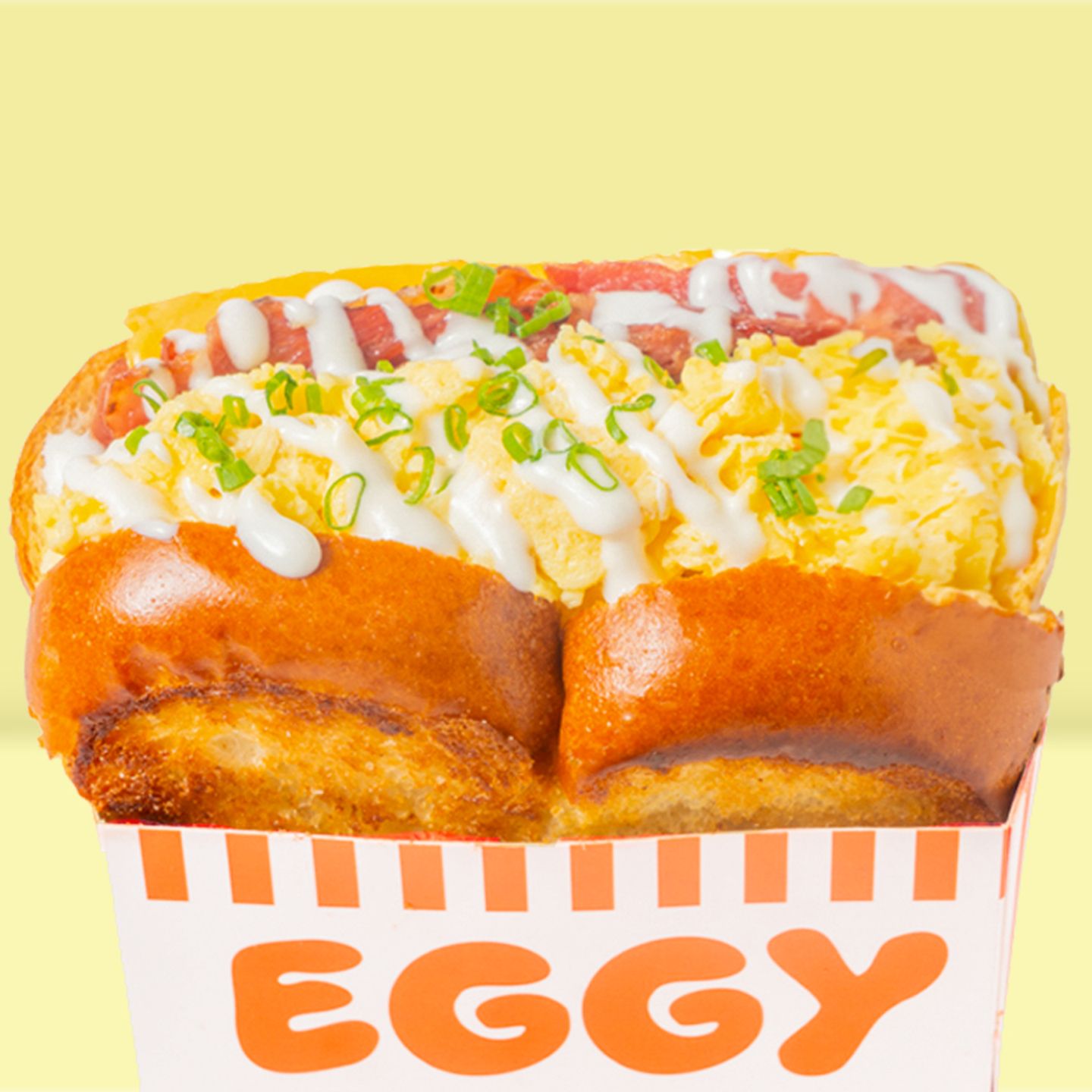 Eggy Master