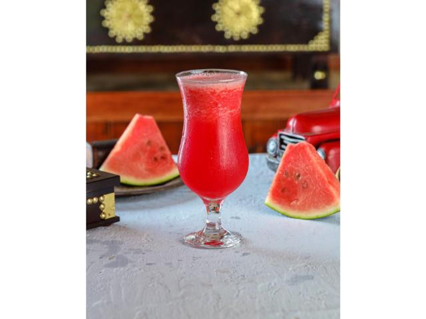 Watermelon Juice