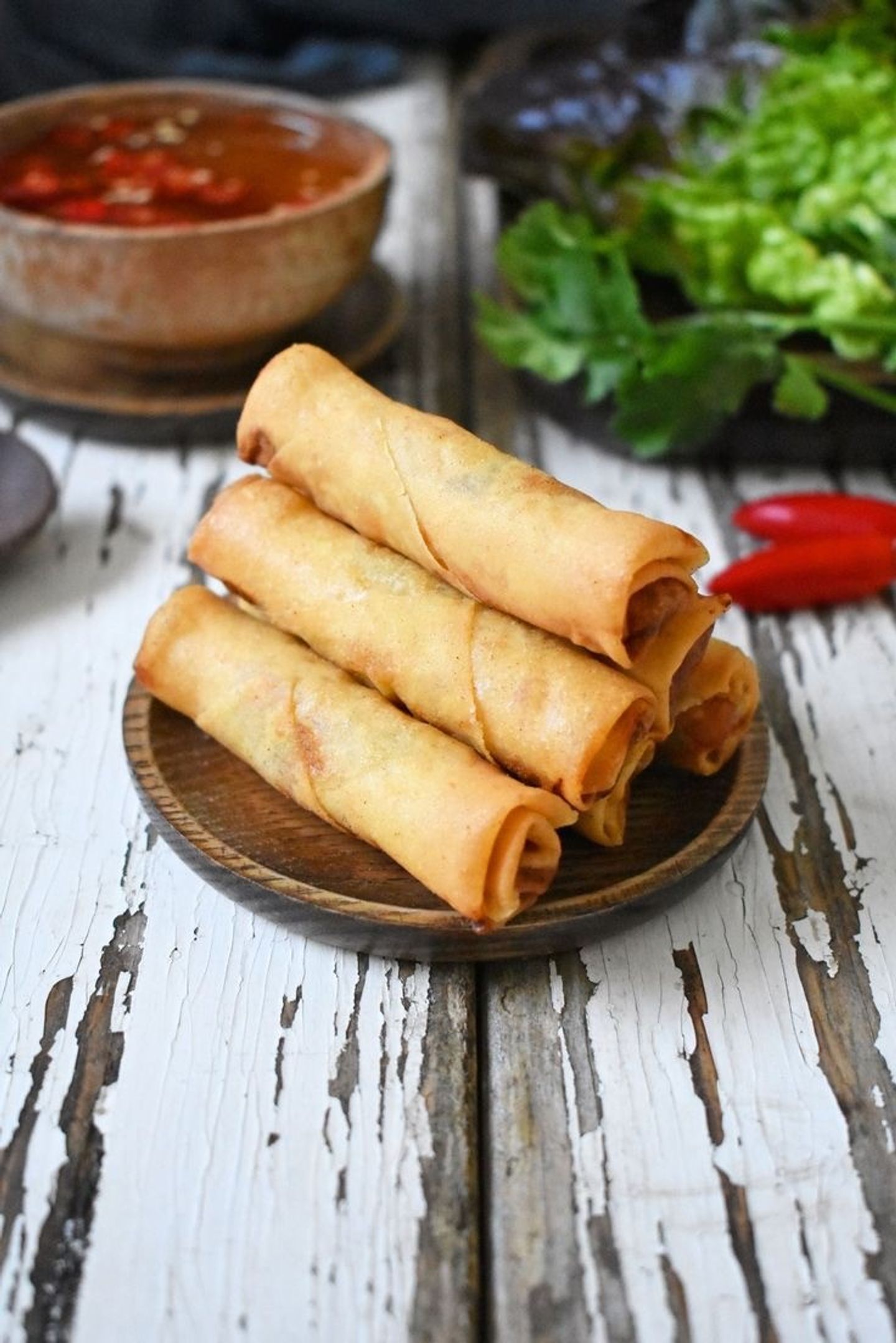Spring Roll