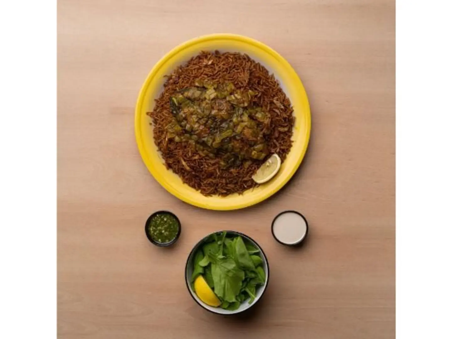 صيادية كنعد