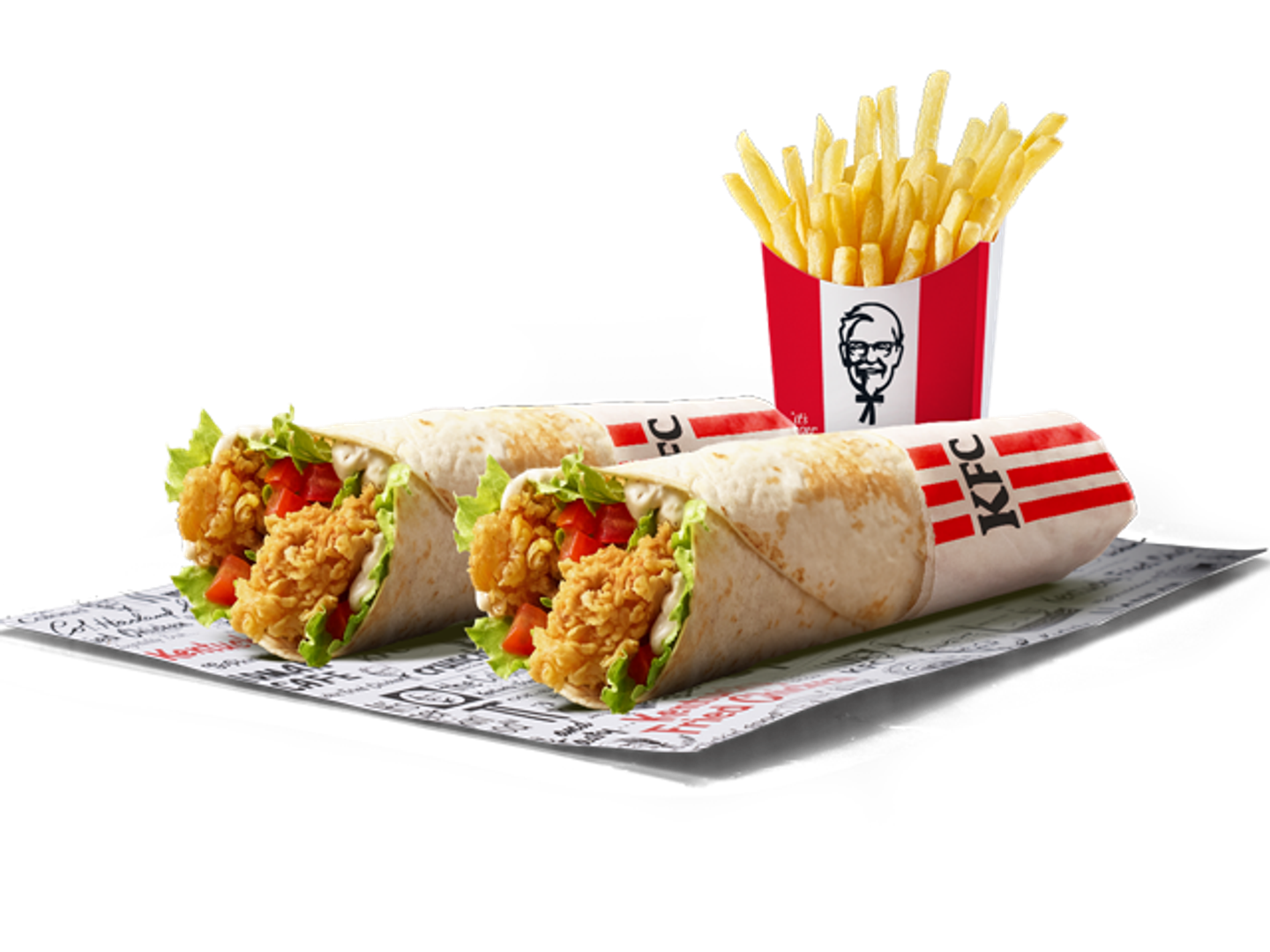 ديو تويستر ديل