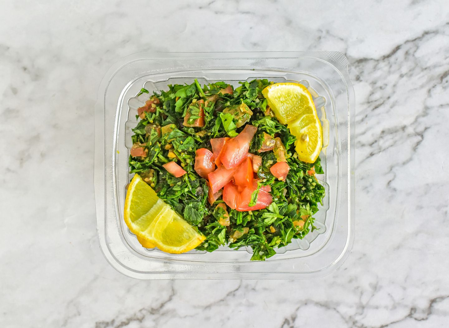 Tabbouleh