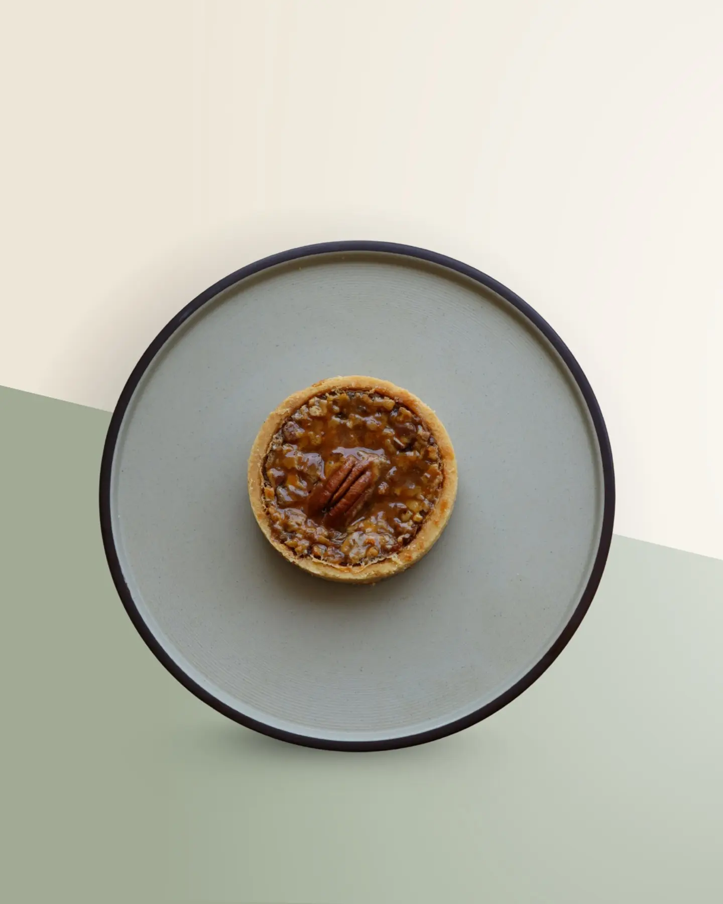 Pecan Tart