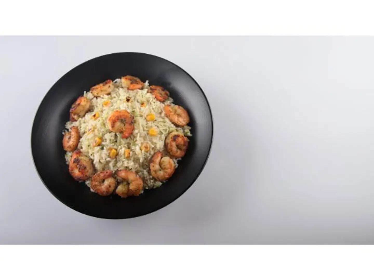 Shrimp With Lemon Sauce
