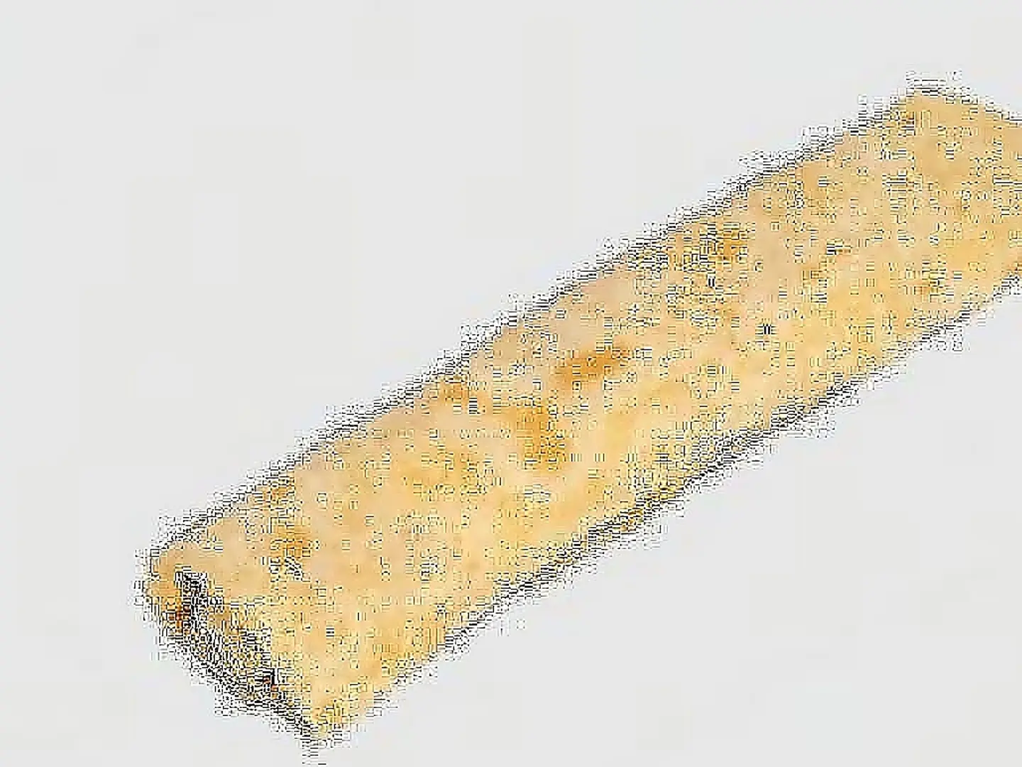 Sesame Pie