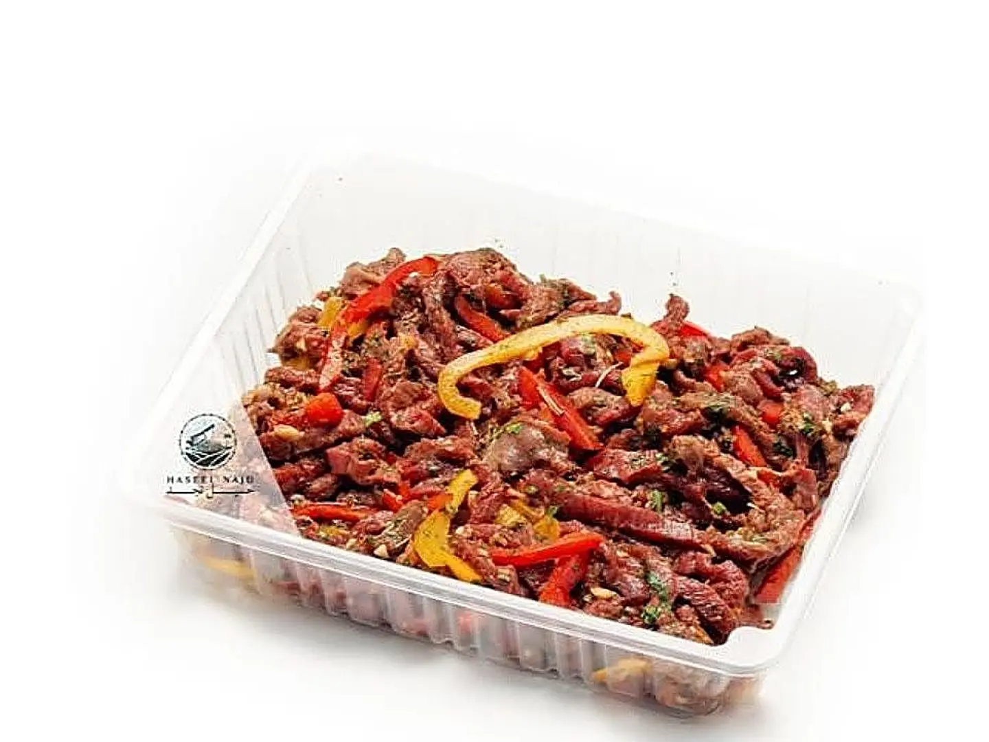 Palak Meat