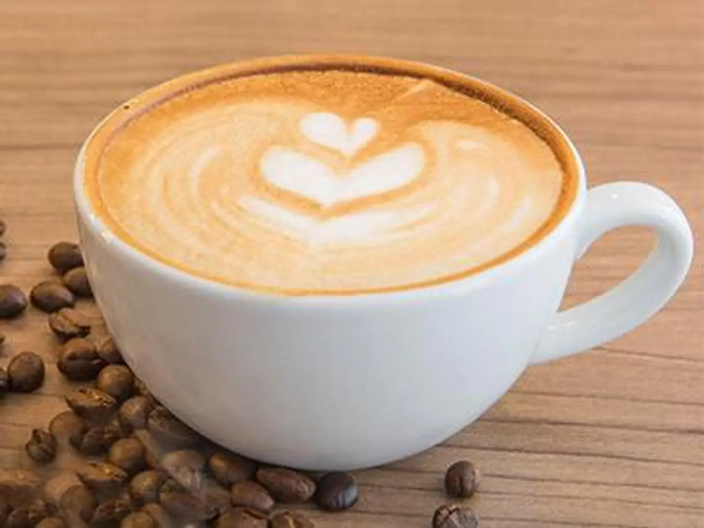 Spanish Latte Hot