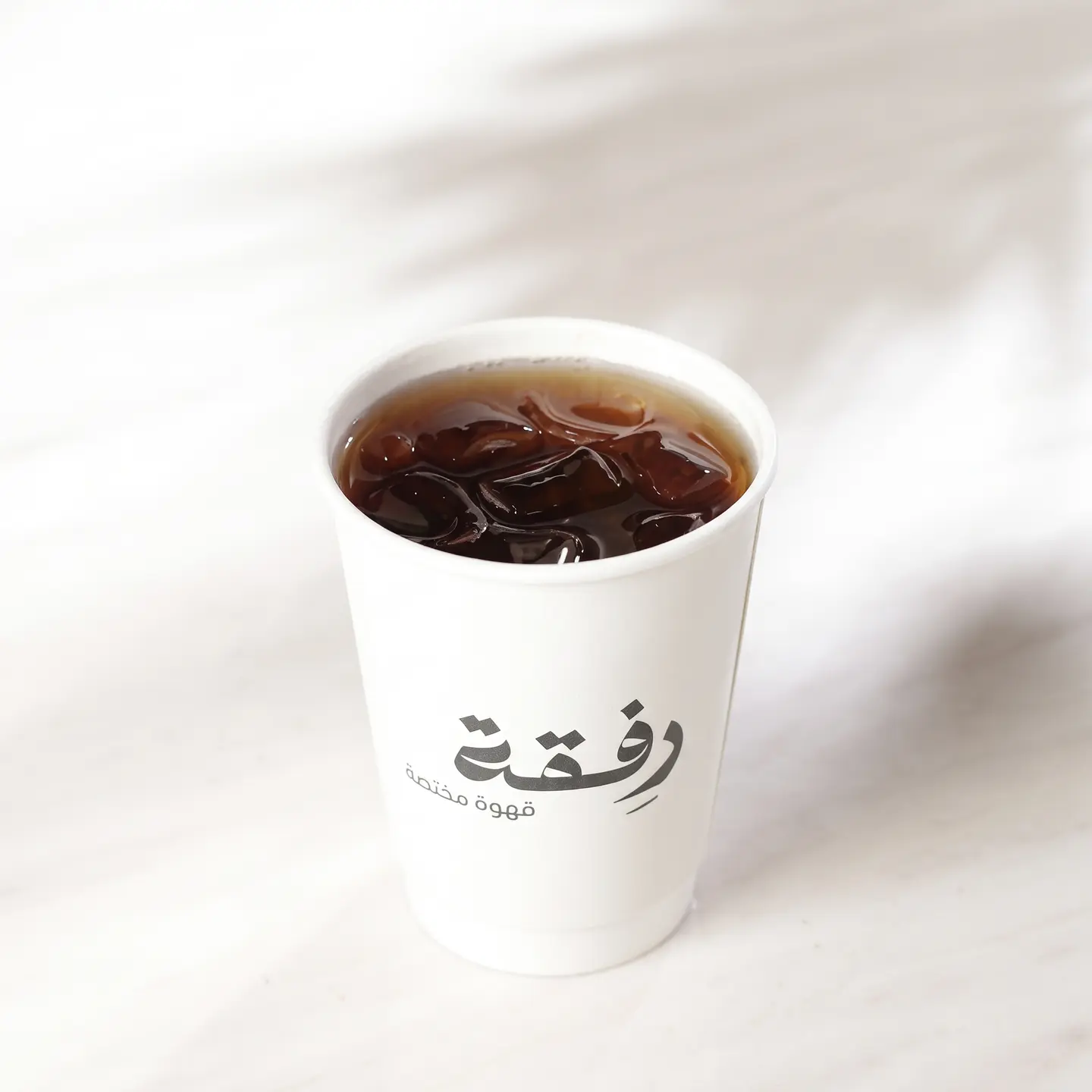 Iced V60