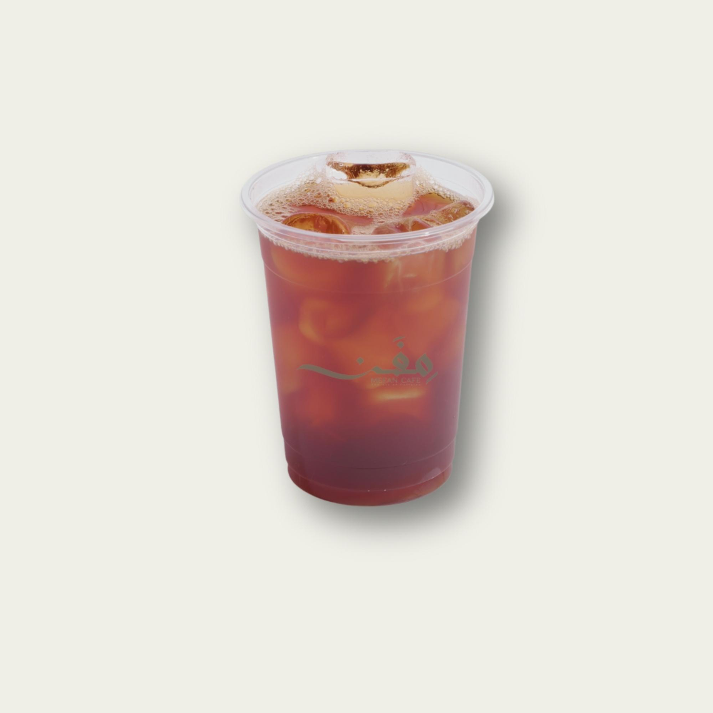 Cold Americano