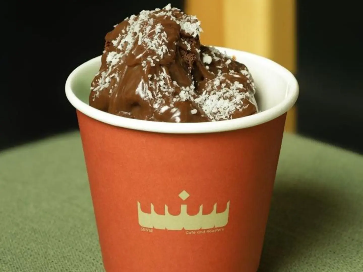 بودينغ شوكلت