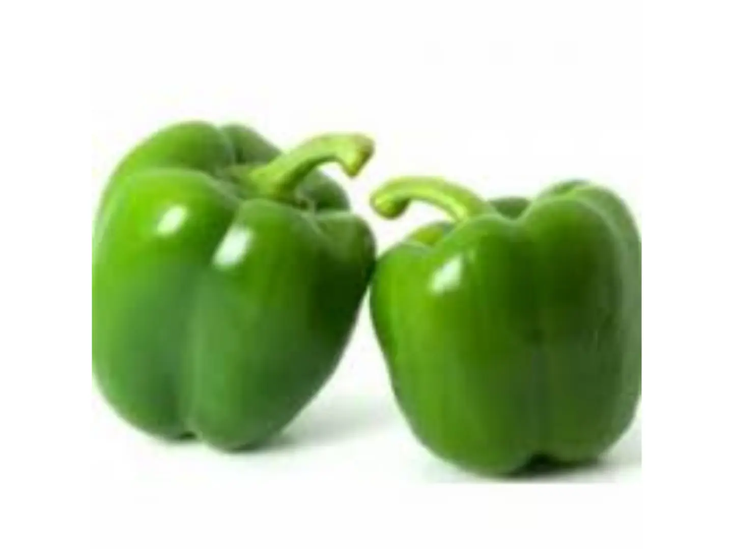 فلفل رومي اخضر - جرام 500