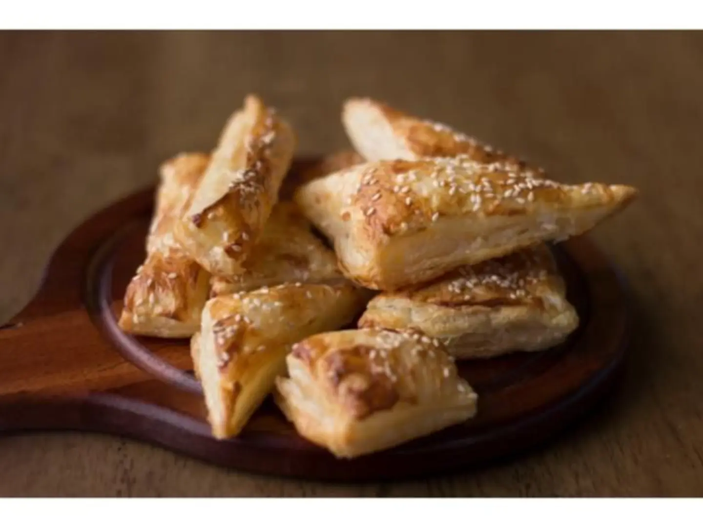 Savory Borek