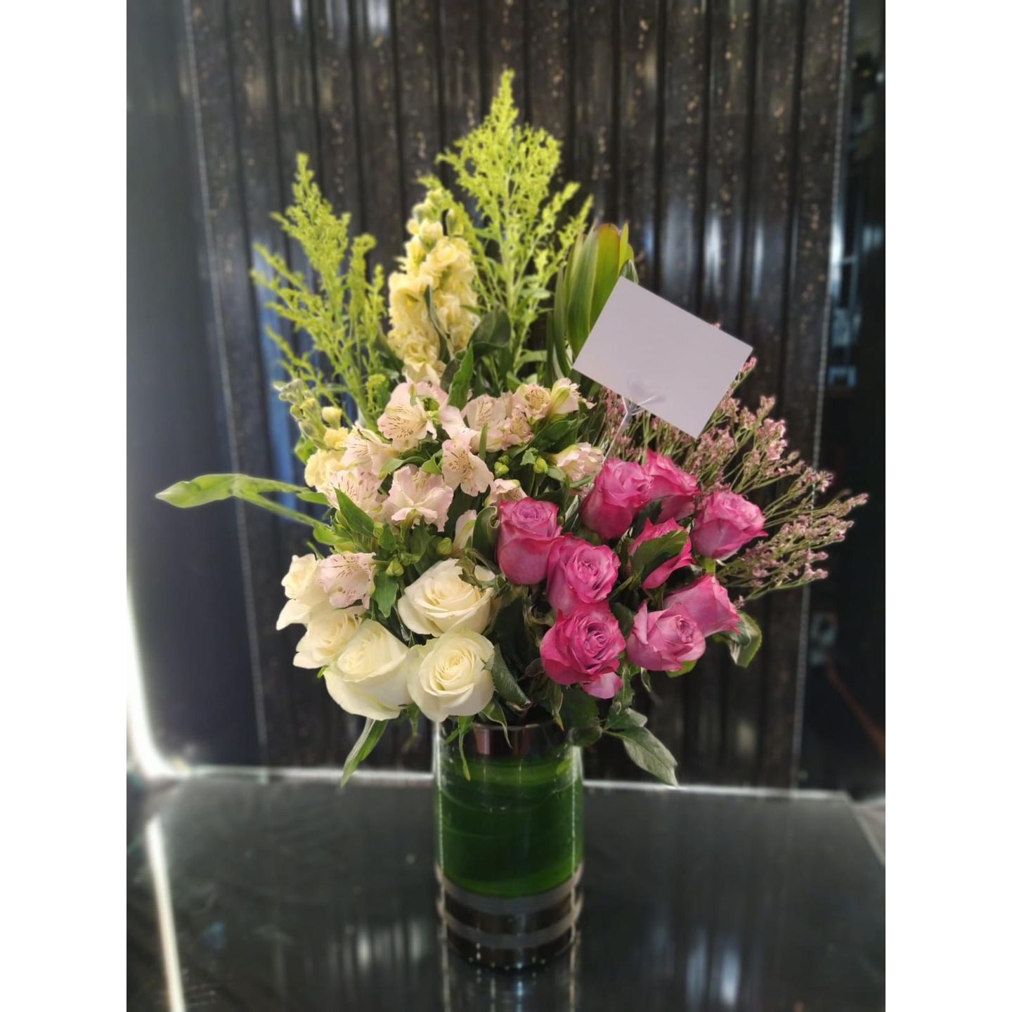 Vase 21
