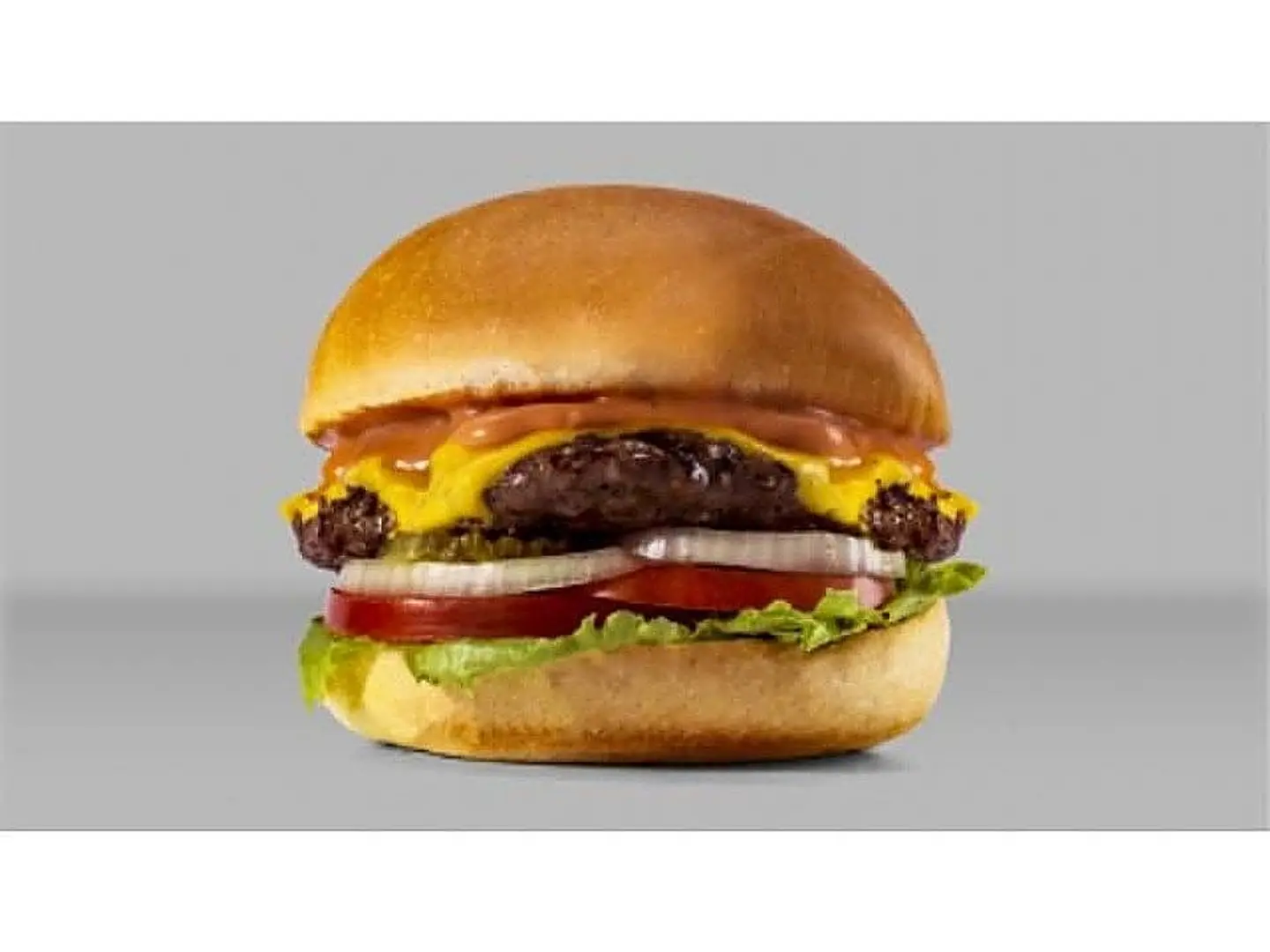 Classic Burger Meat