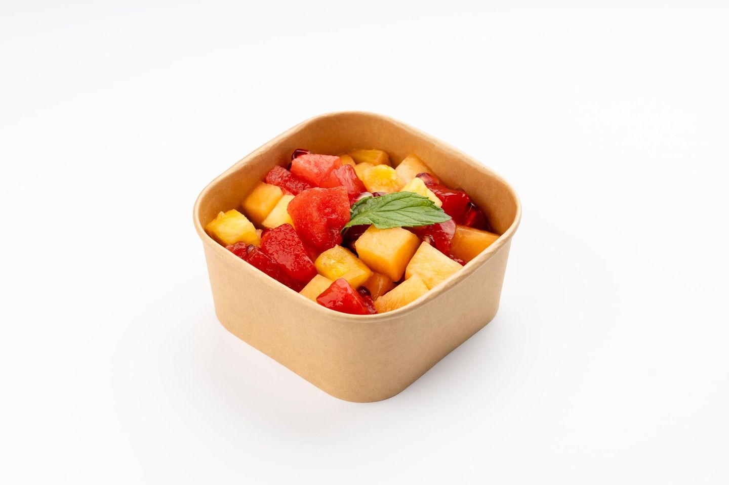 Fruit Salad