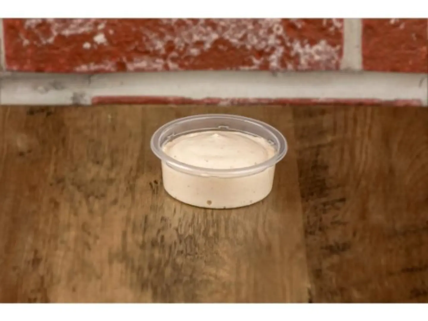 Ranch Sauce