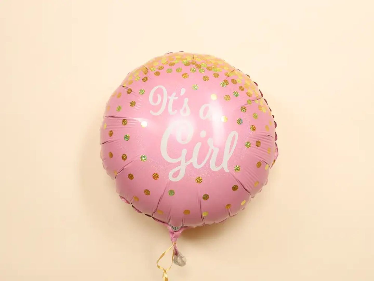 Babygrill Balloon
