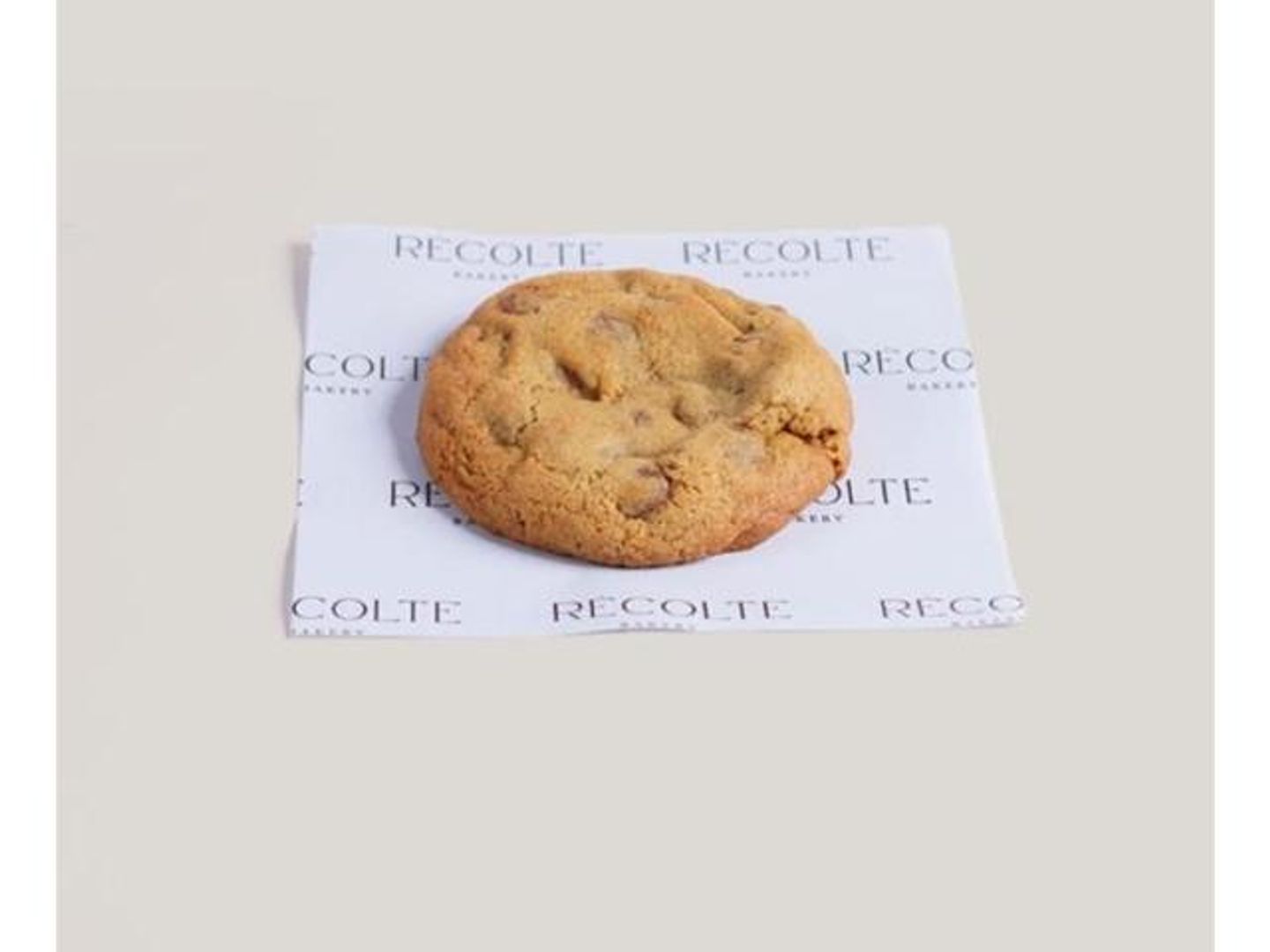 Chocolate Cookies