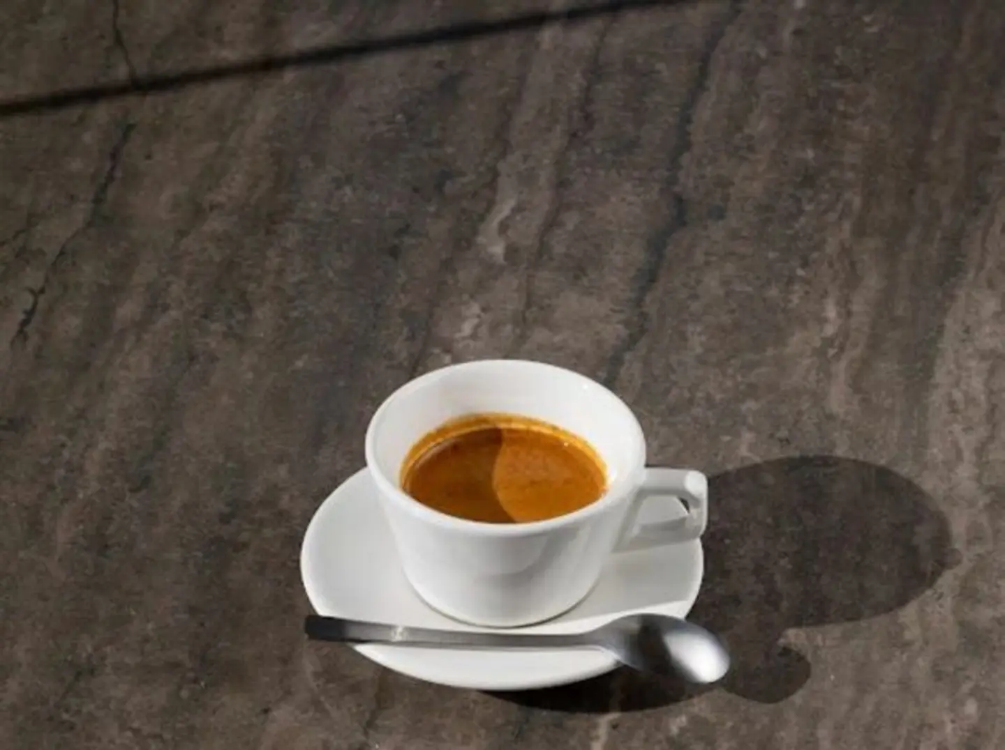 اسبريسو