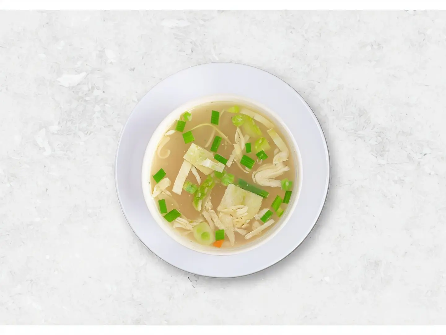 Chicken Soup