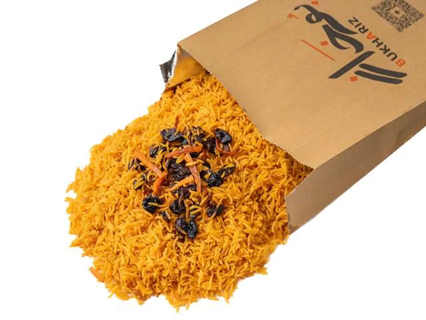 Red Rice