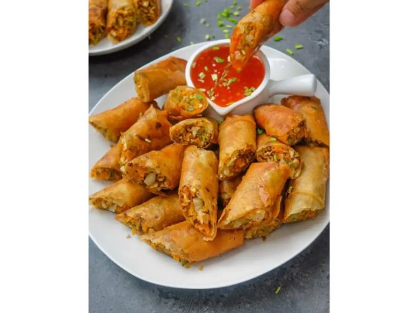 Shanghai Dumplings