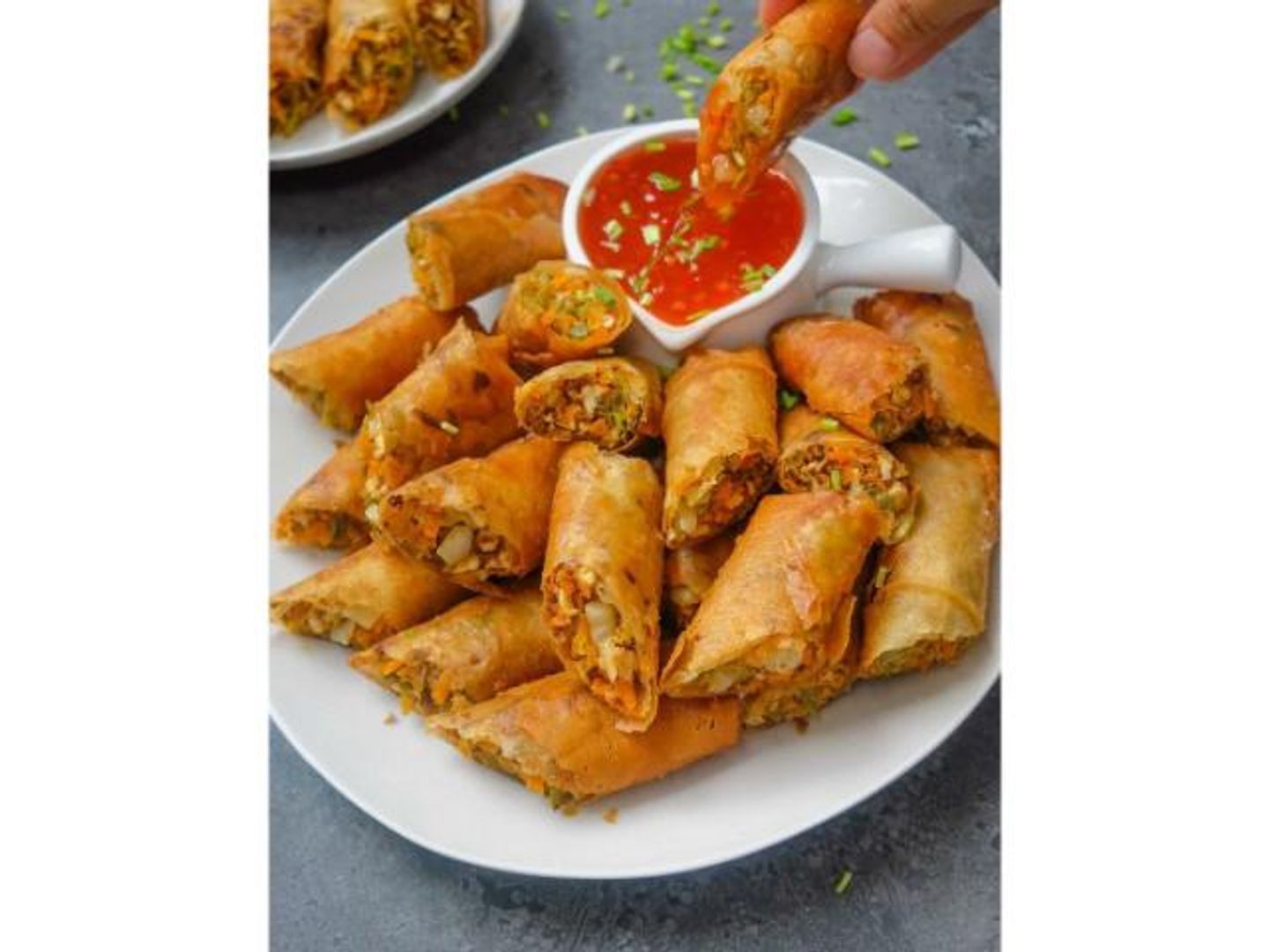 Shanghai Dumplings