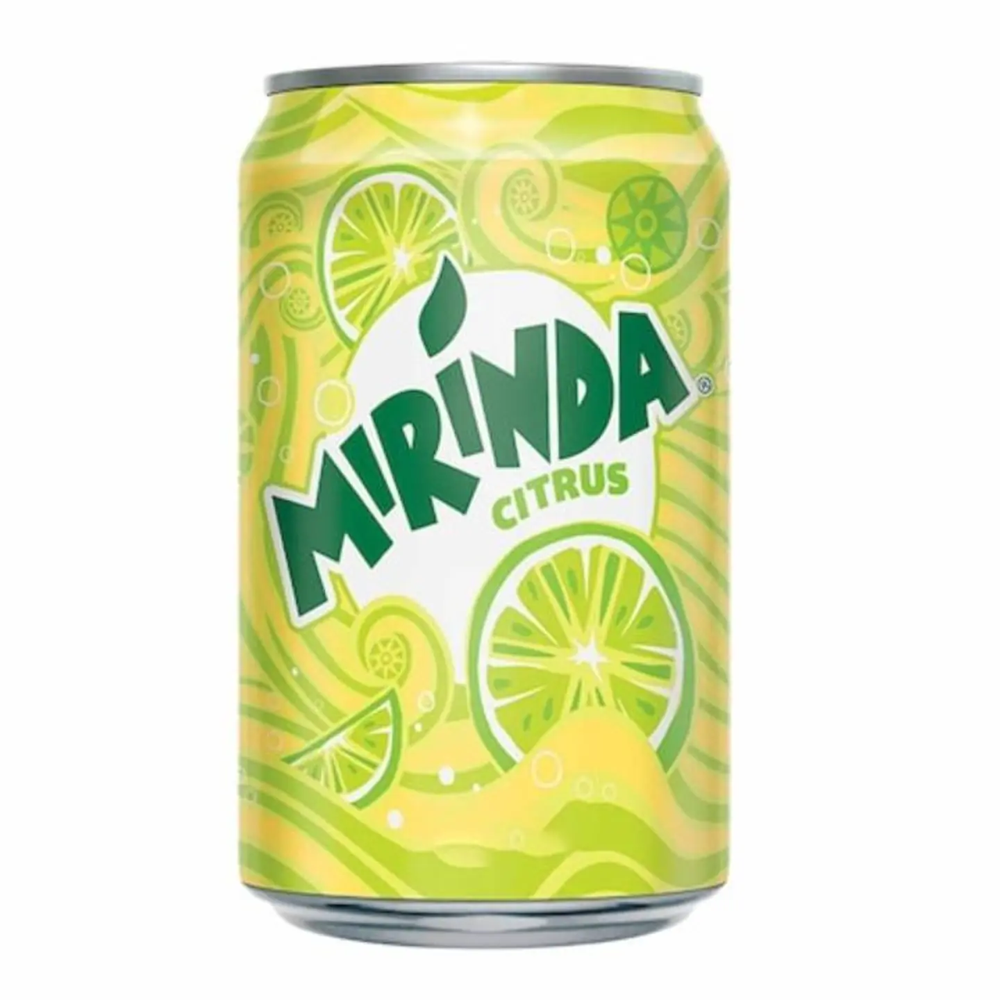 Mirinda Citrus 360 Ml