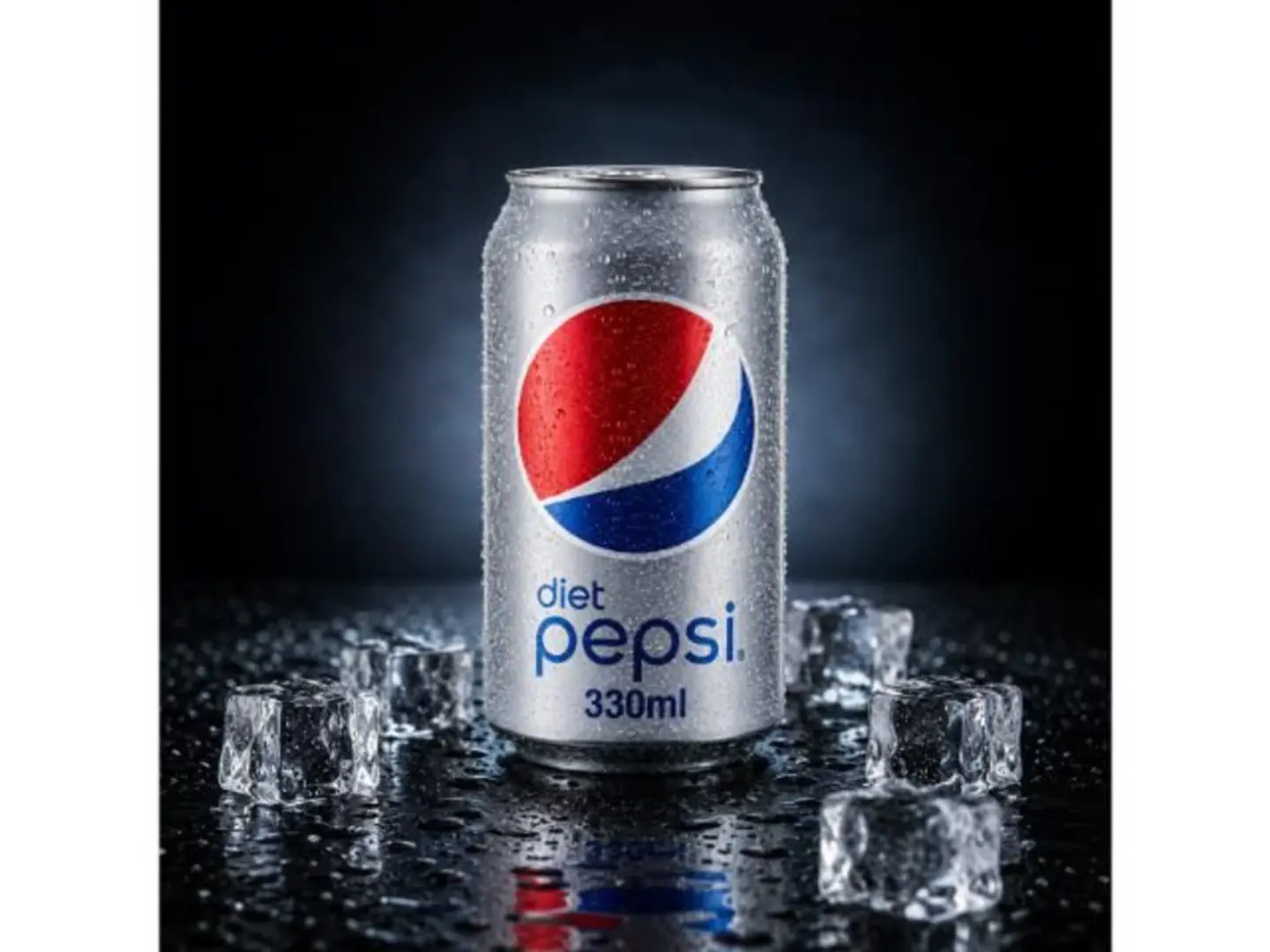 Diet Pepsi