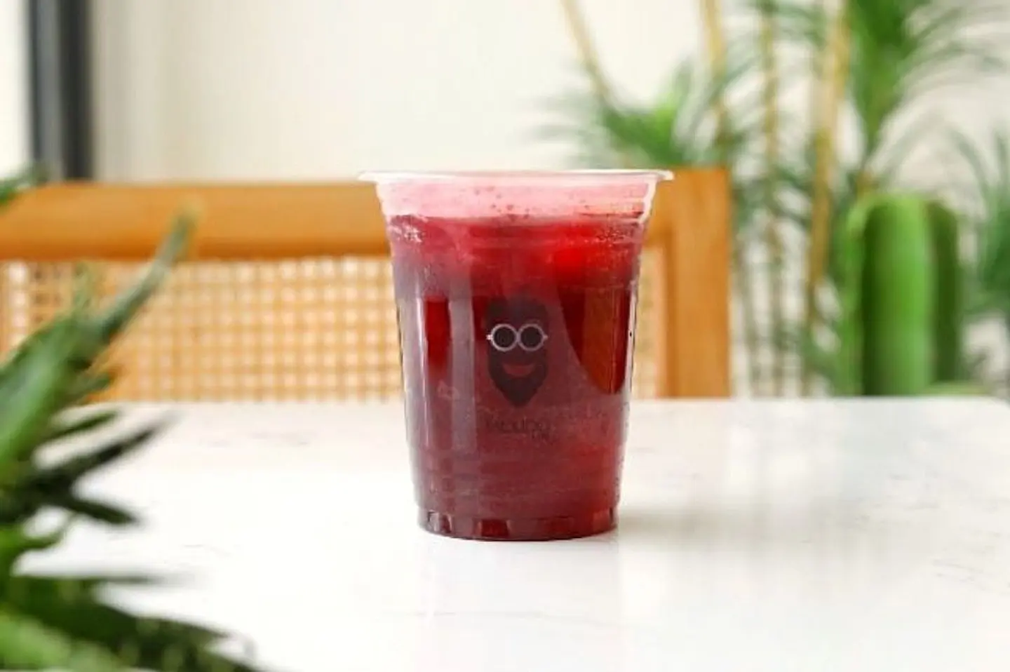 Iced Tea