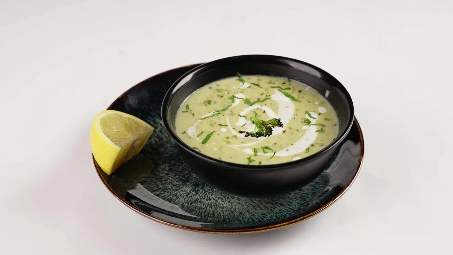 Broccoli Soup